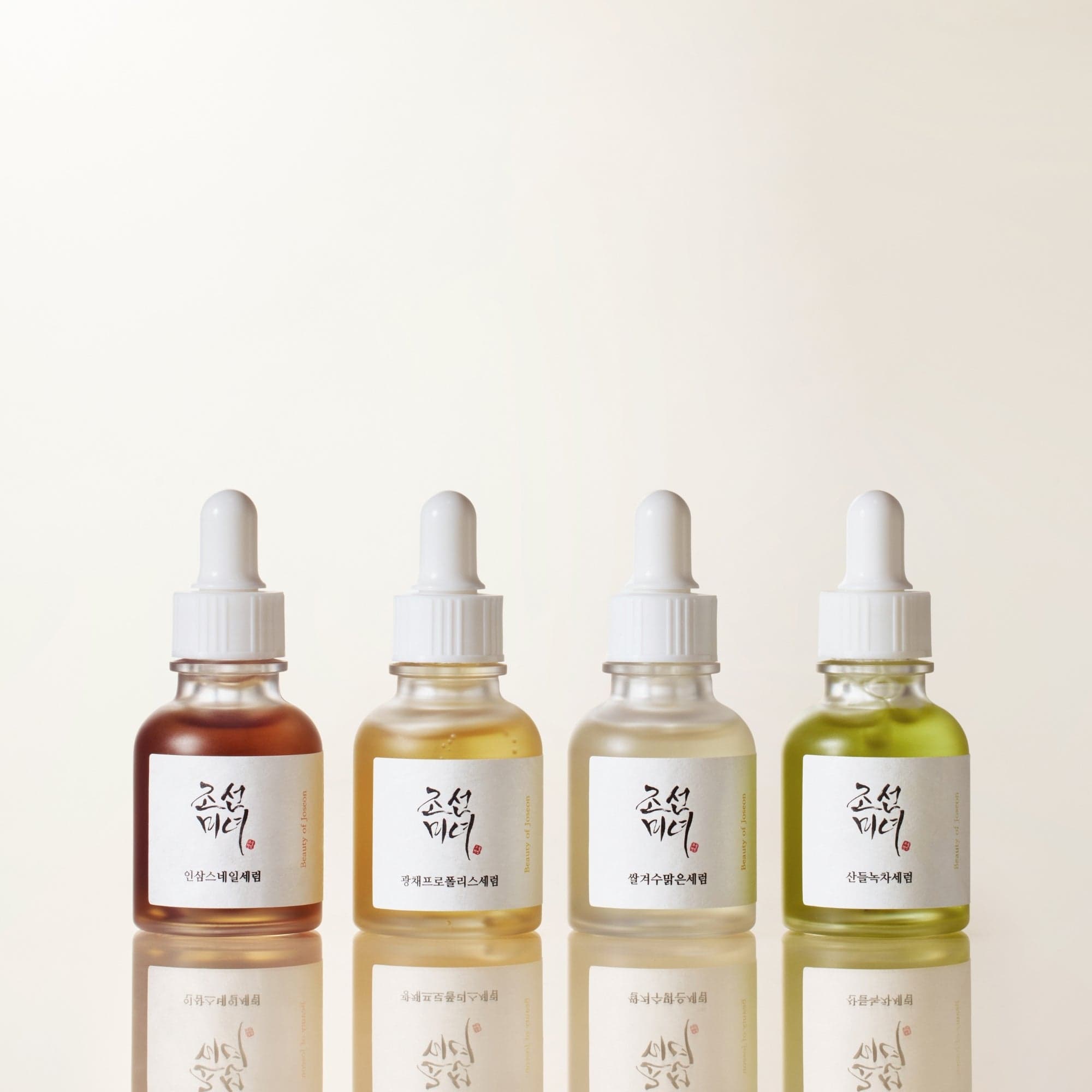 Perfect Hanbang Palette